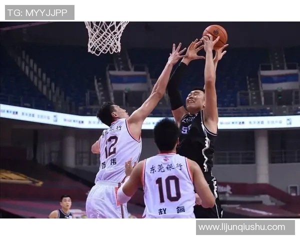 赵睿谈新赛季争冠压力