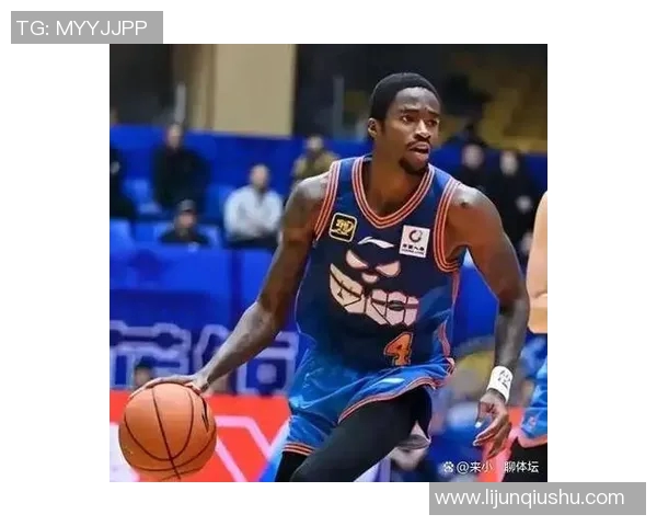 广东如再签萨姆纳+国青队长，CBA真要迎来大结局