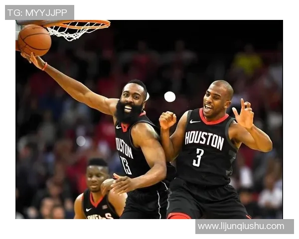 快船队史仅2人多次砍下单场50分：哈登和鲍勃·麦卡杜